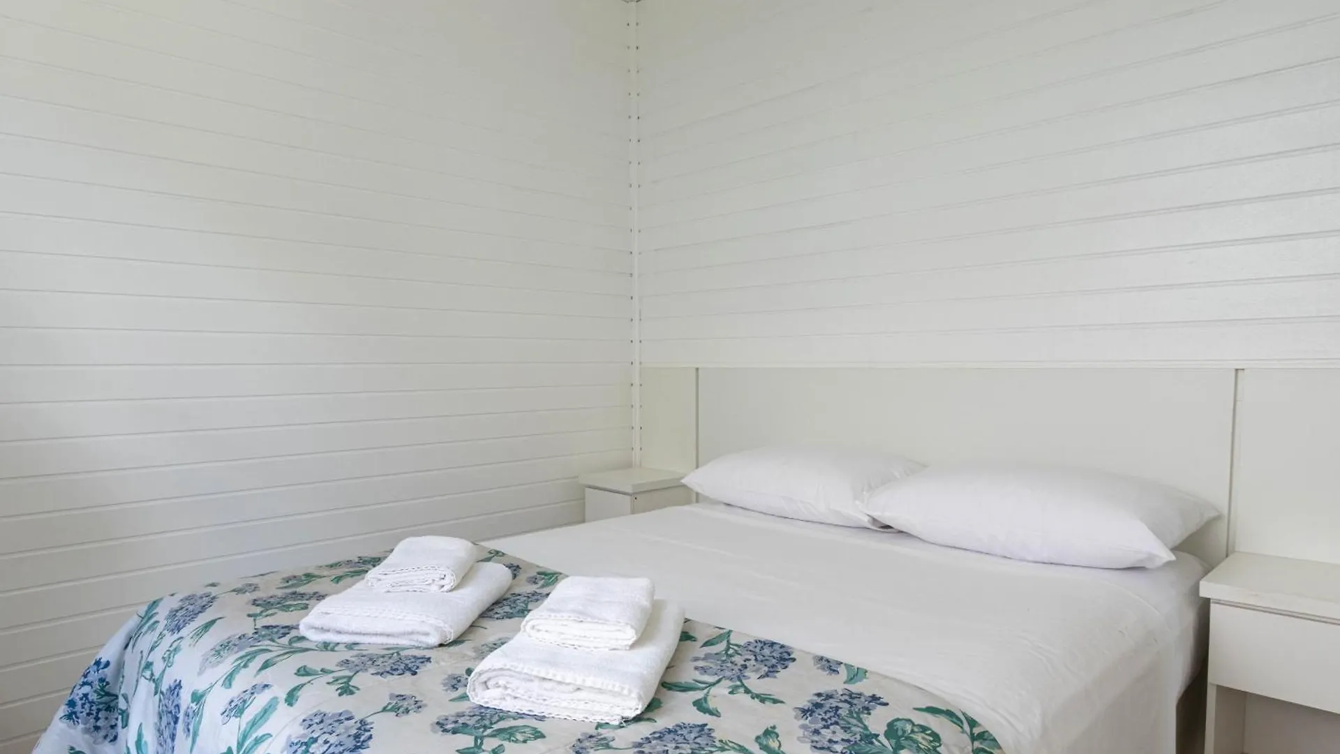 Casa Com Piscina No Campeche, 50M Da Praia Td7291 Florianópolis Villa