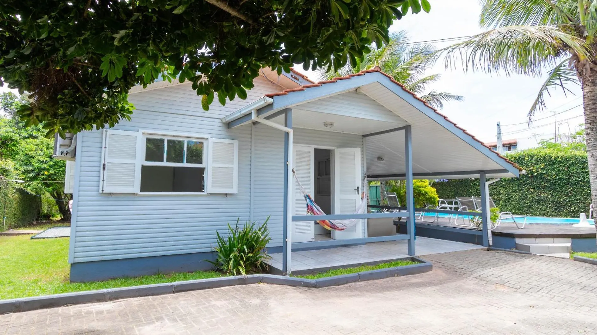 Casa Com Piscina No Campeche, 50M Da Praia Td7291 Florianópolis
