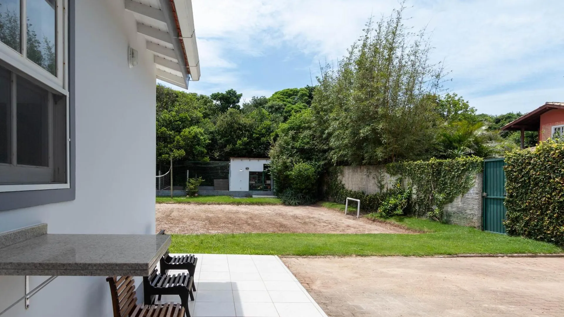 Casa Com Piscina No Campeche, 50M Da Praia Td7291 Florianópolis Brazilië