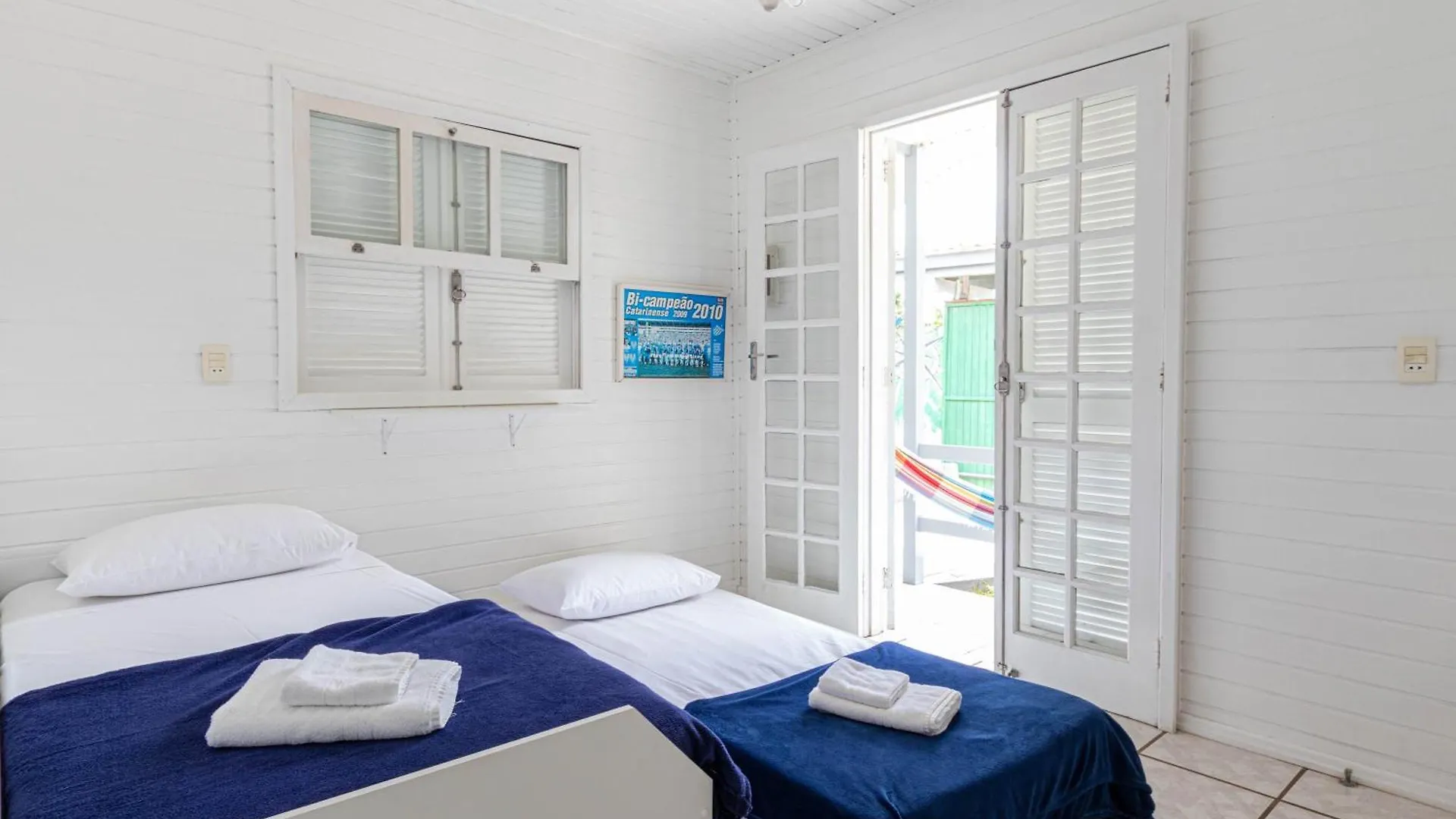 Villa Casa Com Piscina No Campeche, 50M Da Praia Td7291 Florianópolis Brazilië