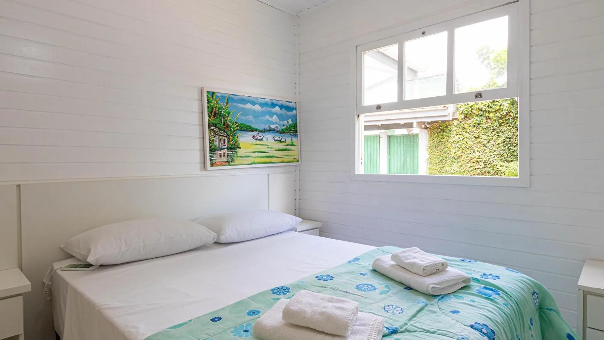 Casa Com Piscina No Campeche, 50M Da Praia Td7291 Florianópolis
