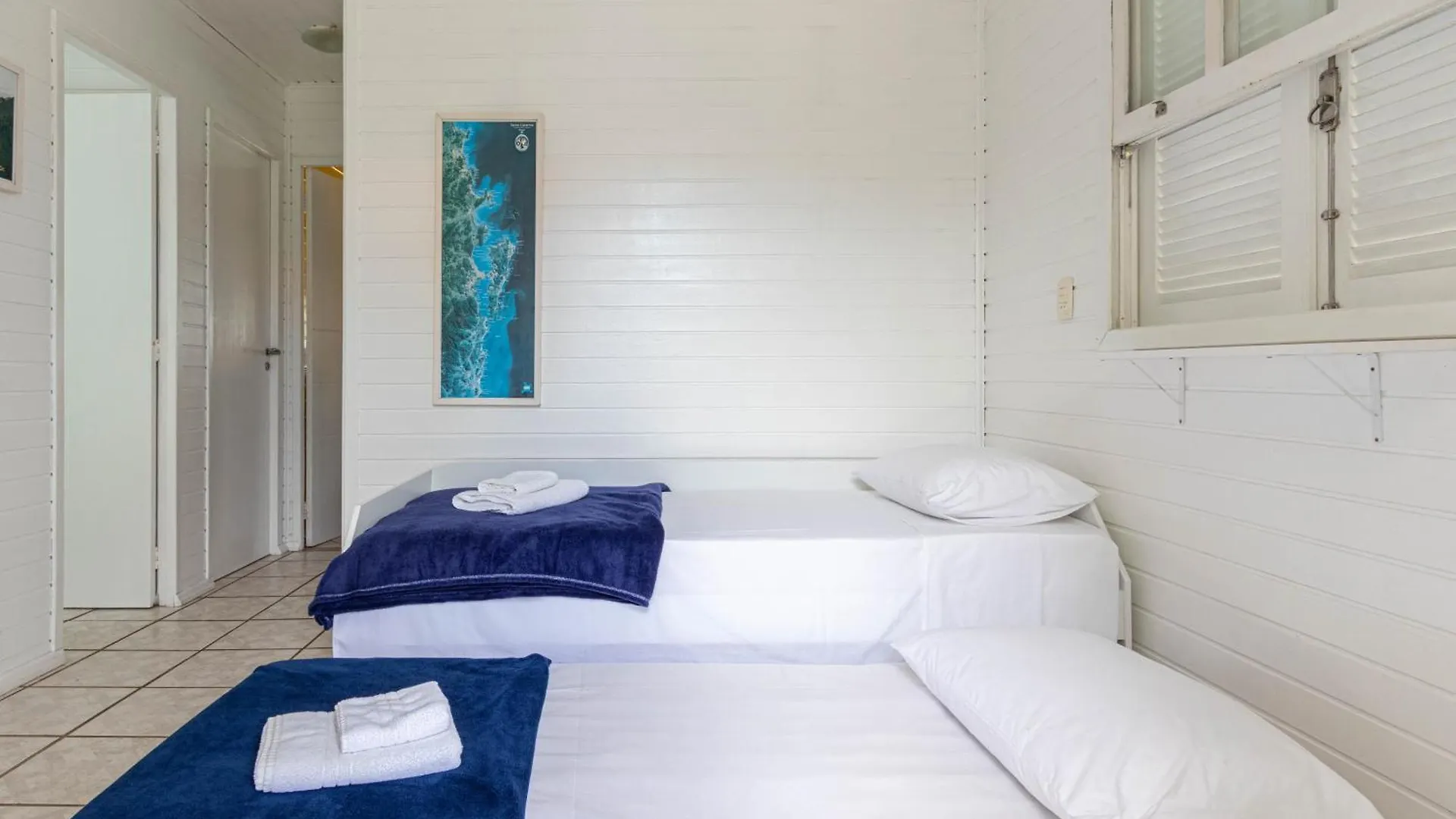 Casa Com Piscina No Campeche, 50M Da Praia Td7291 Florianópolis Brazilië