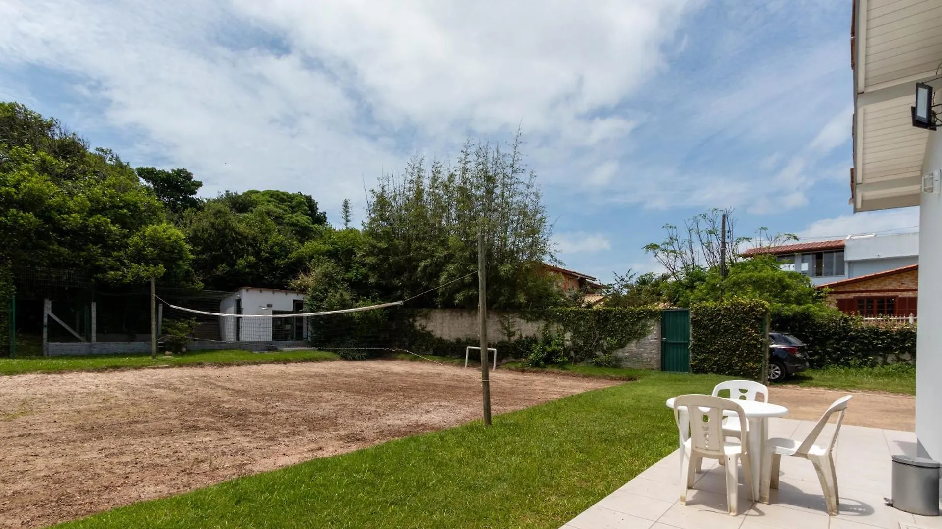 Casa Com Piscina No Campeche, 50M Da Praia Td7291 Florianópolis Villa