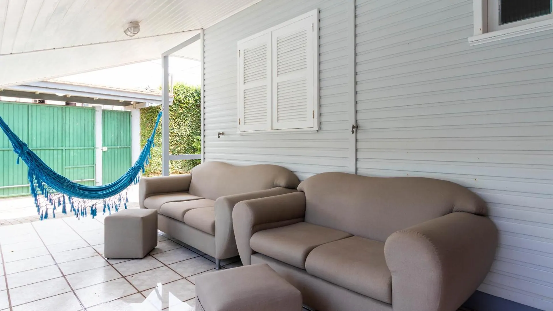 Villa Casa Com Piscina No Campeche, 50M Da Praia Td7291 Florianópolis
