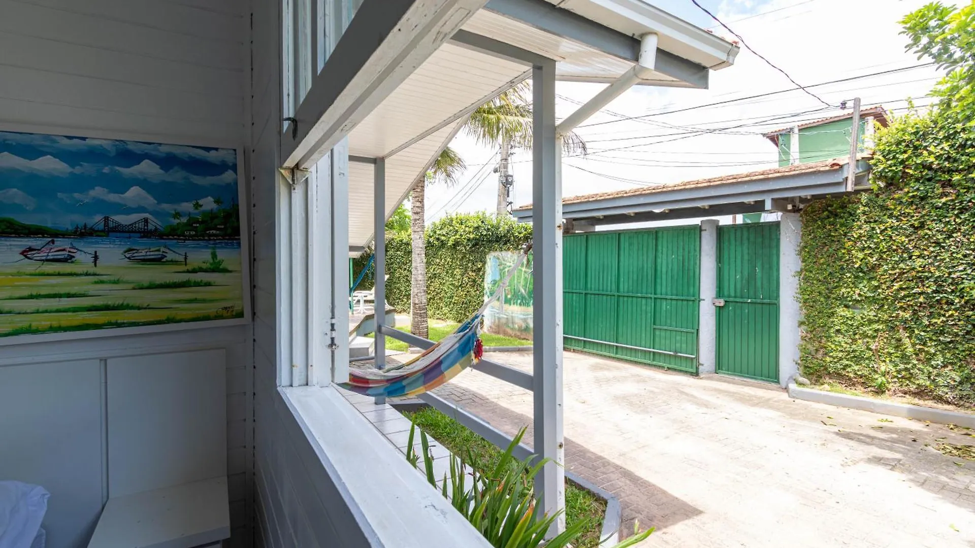 Casa Com Piscina No Campeche, 50M Da Praia Td7291 Florianópolis 0*,